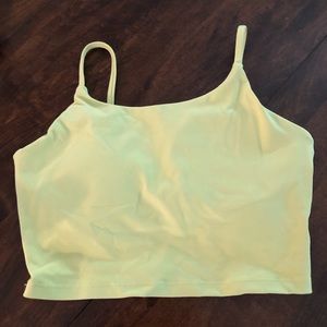 Let’s Seize the Day Bra Top